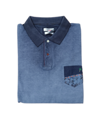 POLO UOMO M/M CB631081 Tellini S.r.l. Wholesale Clothing